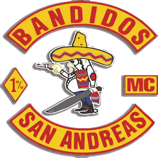 Bandidos MC Charming - Rockstar Games