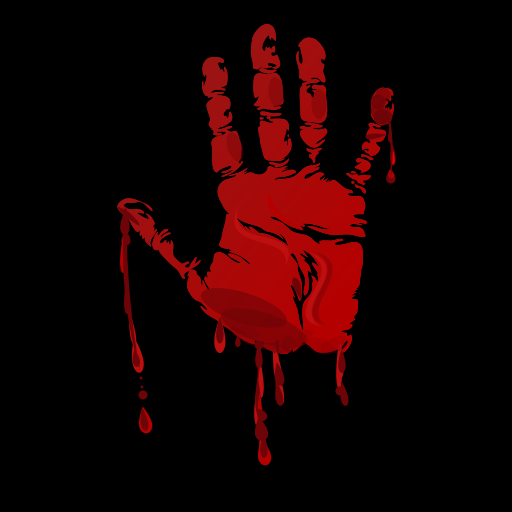 Blood Gang TTP - Crew Emblems - Rockstar Games