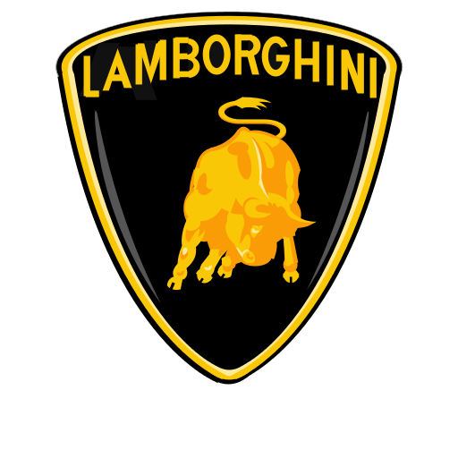 LAMBORGHINI v12 - Crew Emblems - Rockstar Games Social Club