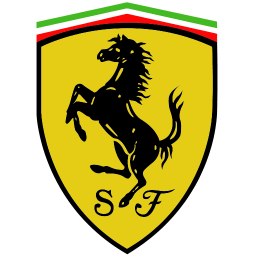 Ferrari logo - Rockstar Games Social Club