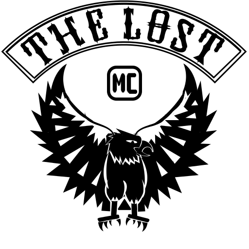 The Lost Mc Png