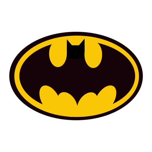 Batmansy - Crew Emblems - Rockstar Games