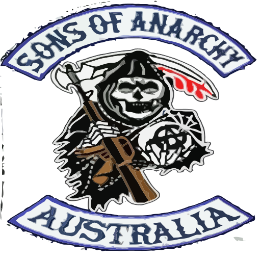 Sons Of Anarchy A - Rockstar Games