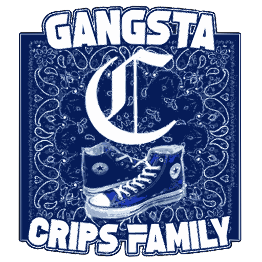 Gangsta Crips Family Rockstar Games