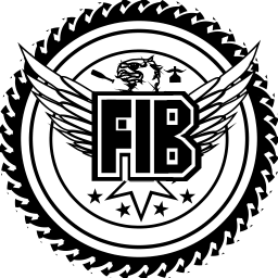 FIB Feds - Rockstar Games