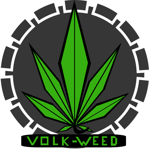 VoLKWEED Crew Emblems Rockstar Games Social Club