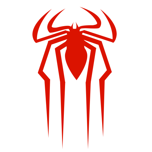 Ultimate Spiderman - Crew Emblems - Rockstar Games Social Club