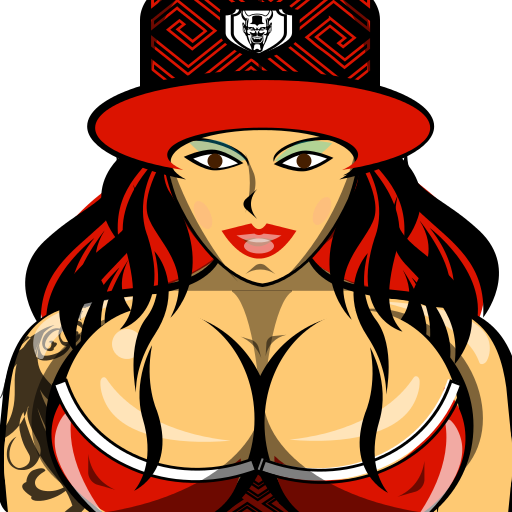 PIRU BLOOD GANG 4567 Crew Hierarchy Rockstar Games