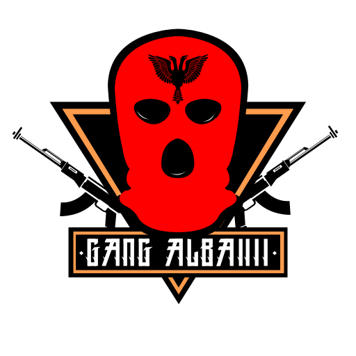 GANG ALBANII x POPEK - Rockstar Games Social Club
