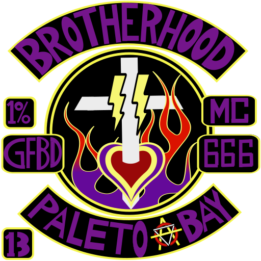 Brotherhood MC 666 Crew Emblems Rockstar Games Social Club