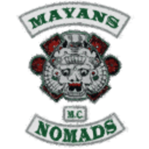 Mayans MC Nomad 13MC - Crew Emblems - Rockstar Games