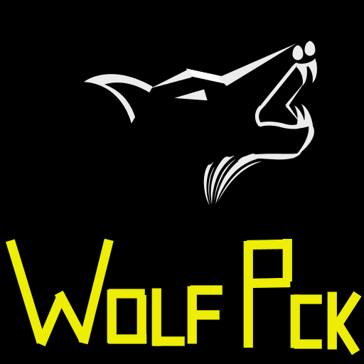 Wolf Pck - Crew Hierarchy - Rockstar Games Social Club