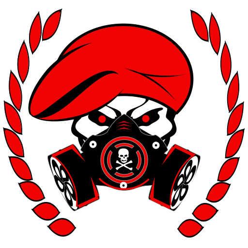 rockstar social club crew emblem
