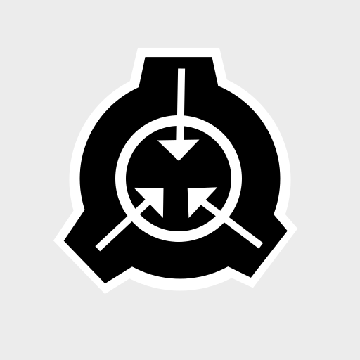 II SCP Foundation II - Crew Emblems - Rockstar Games