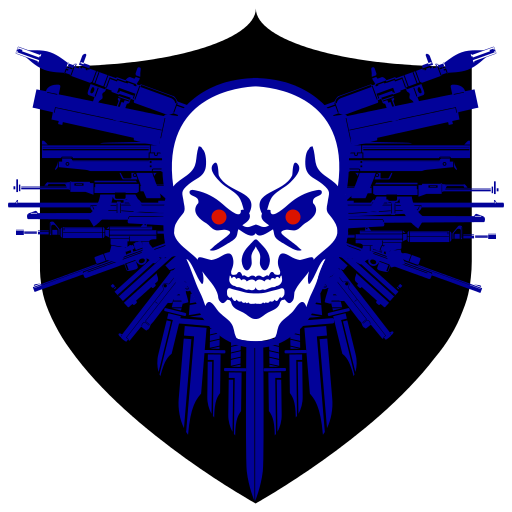 Death Dealer Platoon - Crew Emblems - Rockstar Games