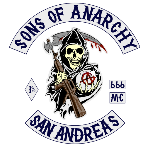Sons Of Anarchy NZL Rockstar Games