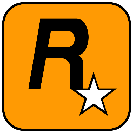 josuMAX - Crew Emblems - Rockstar Games