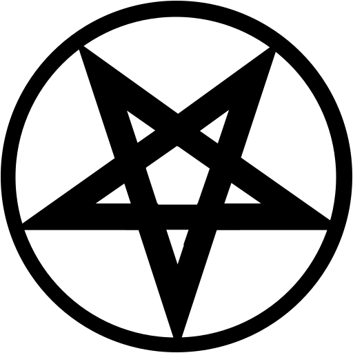 Army of Satan - Crew Emblems - Rockstar Games