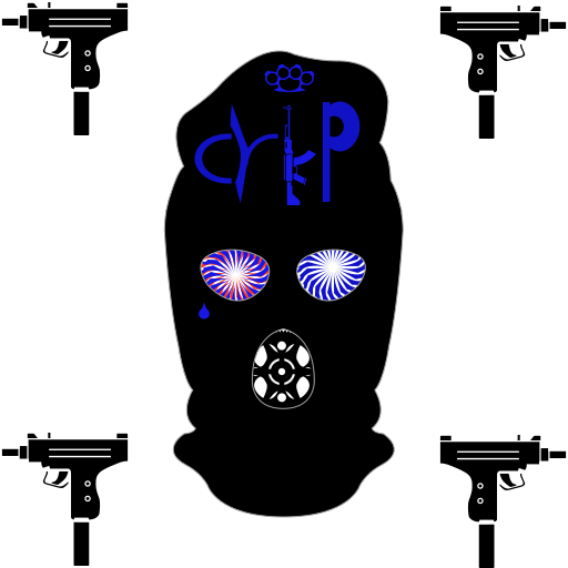 To many crips Crew Hierarchy Rockstar Games