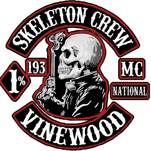 GTA 5 Crew Emblem MC