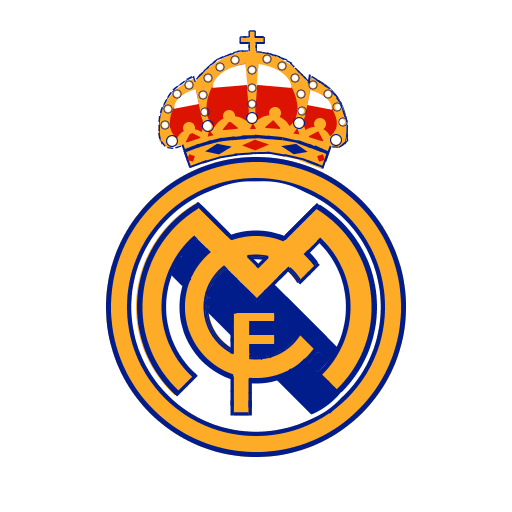 Real Madrid Club F - Crew Emblems - Rockstar Games