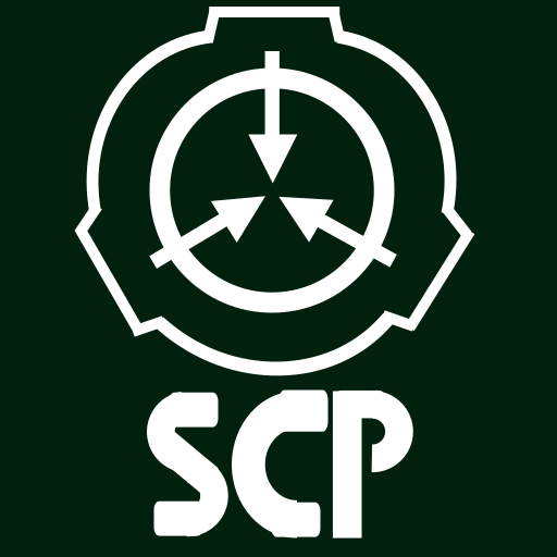 SCP Foundation MTFK - Crew Emblems - Rockstar Games