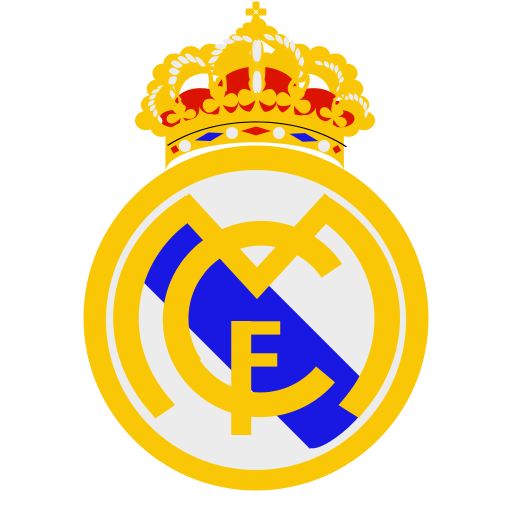 Real Madrid Maroto - Crew Emblems - Rockstar Games