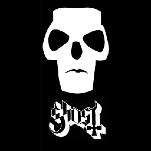 Ghost Band Crew Crew Emblems Rockstar Games