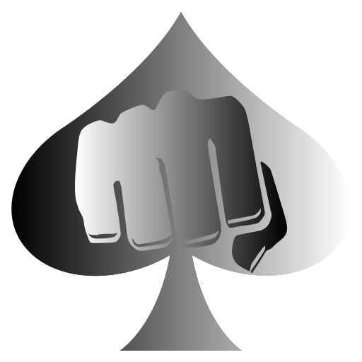 8 Ace of Spades 8 Crew Hierarchy Rockstar Games Social Club