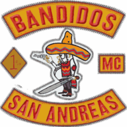 Bandidos Nation MC - Rockstar Games