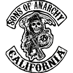Sons of Anarchy SMCR - Rockstar Games