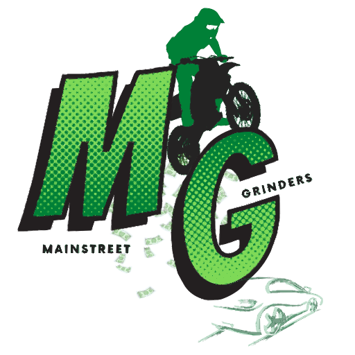 MAIN STREET GRINDERS Crew Emblems Rockstar Games Social Club