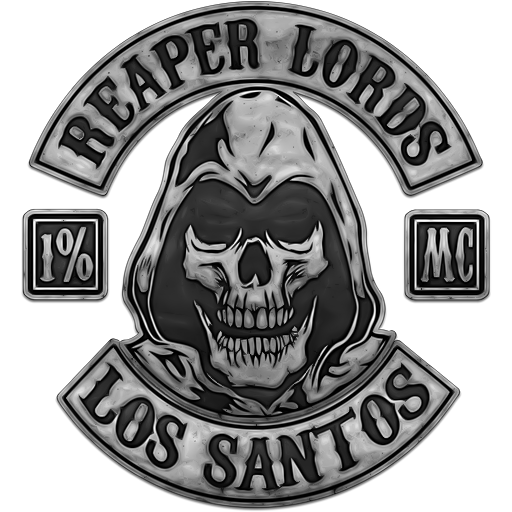 Reaper Lords Mc Ls Rockstar Games 