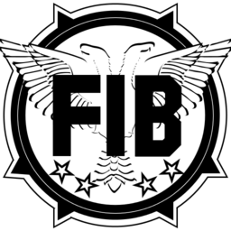 FIB Special Division - Rockstar Games Social Club