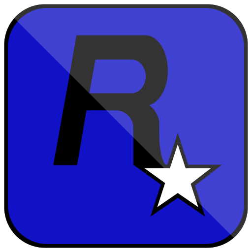 Rockstar north проекты