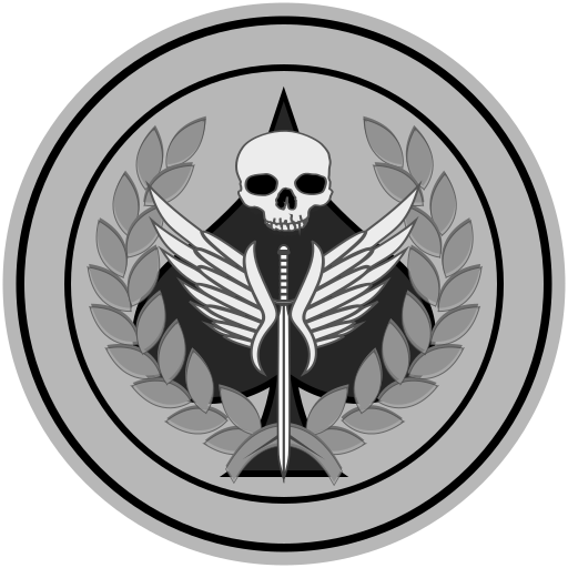 Shadow Military Co - Crew Emblems - Rockstar Games