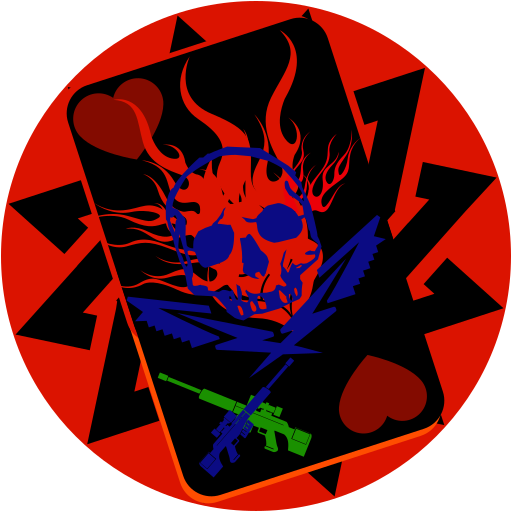 Engtels811TTV Crew Emblems Rockstar Games