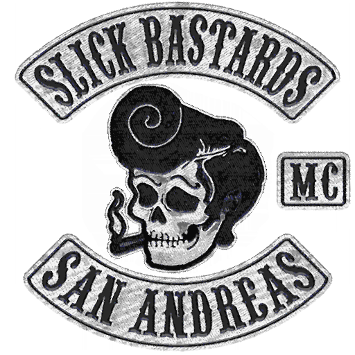 Slick Basterds MC - Rockstar Games