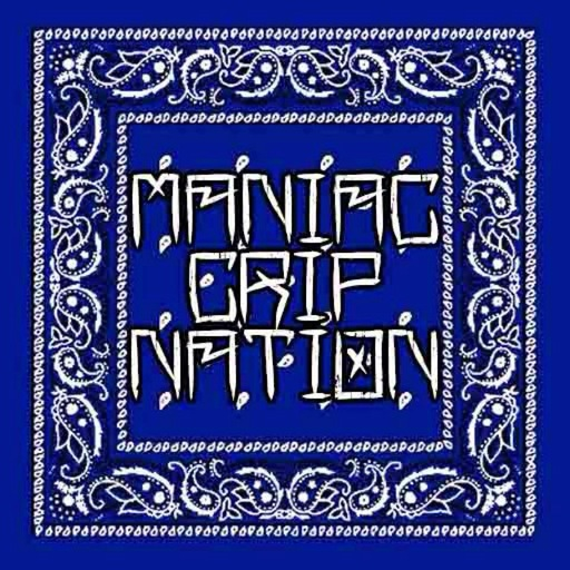 Maniac Crip Nation - Rockstar Games