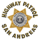 SA HIGHWAY PATROL o - Rockstar Games