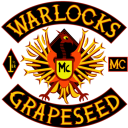 gso warlocks emblem
