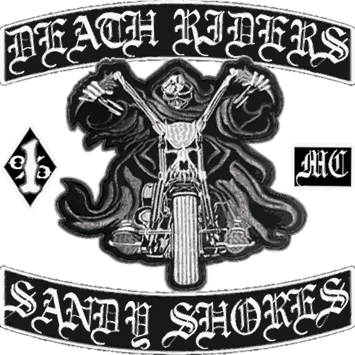 death riders mc texas