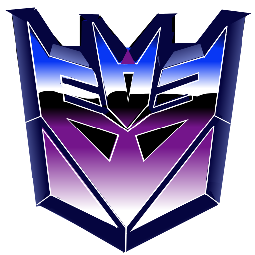 Transformers Decep - Crew Emblems - Rockstar Games Social Club