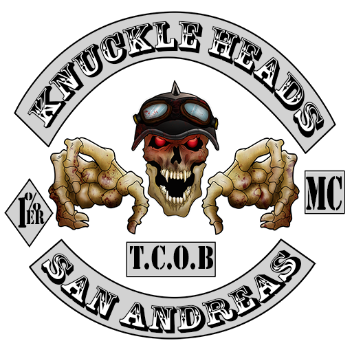 The Knuckle Heads MC - Rockstar Games Social Club