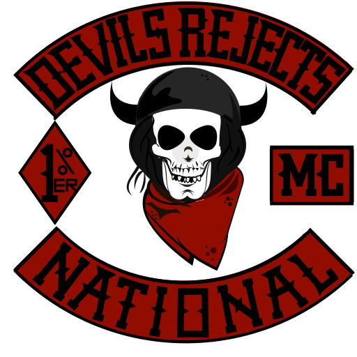 Devils Rejects MC NA - Crew Emblems - Rockstar Games Social Club