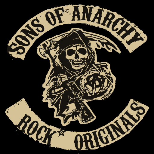 Sons 0f Anarchy - Crew Emblems - Rockstar Games