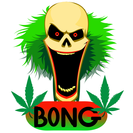 We Smoke More Weed Rockstar Games