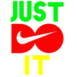 nike air force 1 symbol