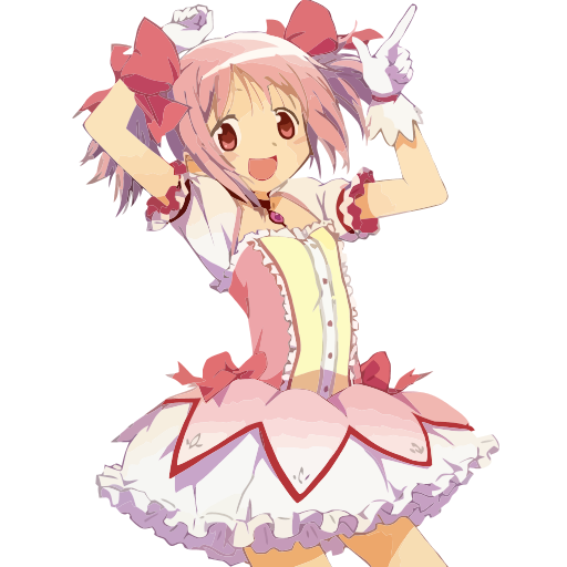 Puella Magi Madoka Magica Tv Anime News Network Puella Magi Madoka Magica Tv Anime News Network