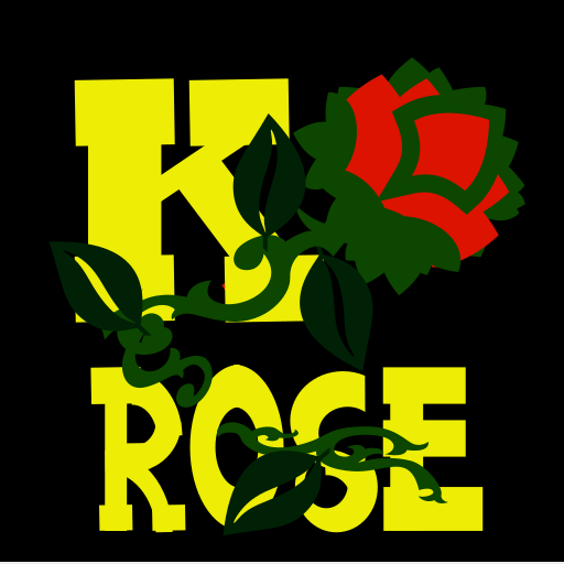 K Rose Cowboys - Crew Emblems - Rockstar Games